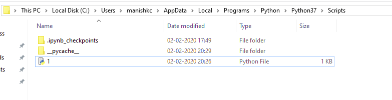 create python exe file on mac for windows